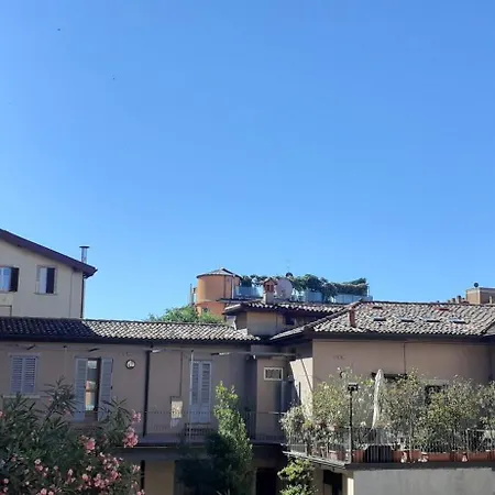 Apartman Pennyroyal *