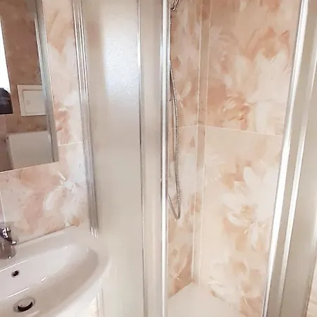 Apartman Pennyroyal *