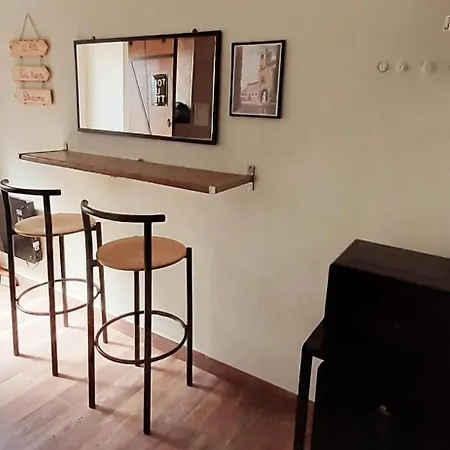 Pennyroyal Apartman Bergamo