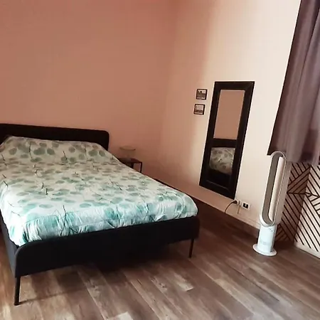 Pennyroyal Apartman