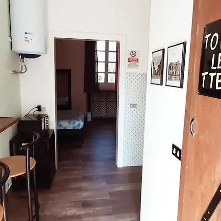 Apartman Pennyroyal