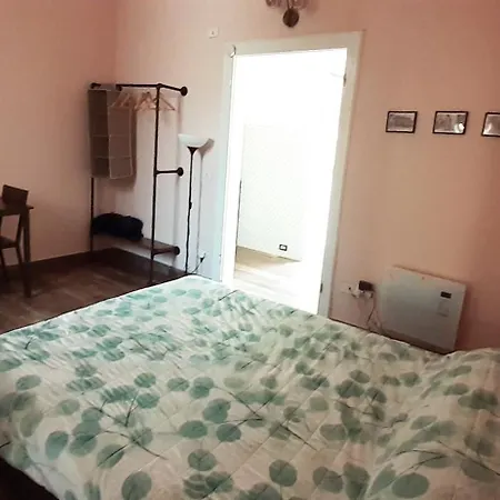 Apartman Pennyroyal Bergamo